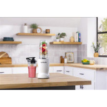 Cocktail shakers Nutribullet NBT1006MW, white col. Cocktail shakers Nutribullet NBT1006MW, white col.