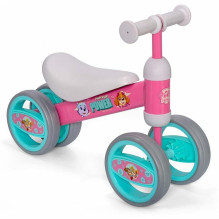 Vaikiškas dviratis Seven Paw Patrol Vaikiškas dviratis Seven Paw Patrol