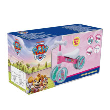 Vaikiškas dviratis Seven Paw Patrol Vaikiškas dviratis Seven Paw Patrol
