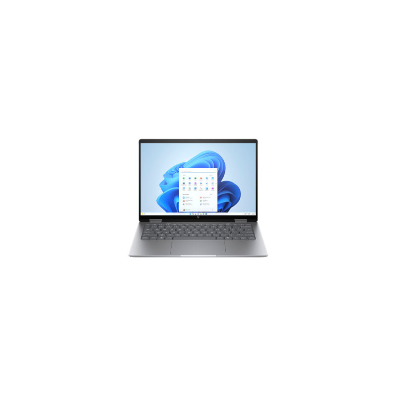 Portatīvais dators HP Envy x360 2-in-1 14-fa0006ny R7-8840HS 16GB 512GB W11H