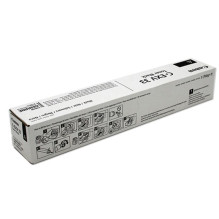 Toner Cartridge - Canon C-EXV 33 9,750-23,700 Pages Black