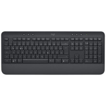 Klaviatūra „Logitech Signature K650“, grafito spalvos