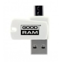 Card reader Goodram OTG MicroSD USB