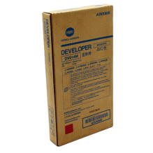 Printer Accessory - KonicaMinolta Developer DV-614 A3VX800 Magenta Printer Accessory - KonicaMinolta Developer DV-614 A3VX800 Magenta