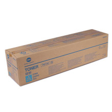 Tonerio Kasetė - KonicaMinolta TN-713 A9K8450 24000 Puslapių Mėlyna Tonerio Kasetė - KonicaMinolta TN-713 A9K8450 24000 Puslapių Mėlyna