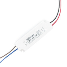 Power supply 12V, 1A, 12W,...