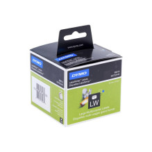 Printer - Dymo 99015 White Permanent Adhesive Labels for LabelWriter Printers Printer - Dymo 99015 White Permanent Adhesive Labels for LabelWriter Printers