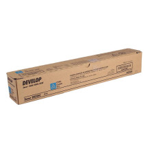 Toner Cartridge - Develop TN-328 28000 Pages Yield Cyan Toner Cartridge - Develop TN-328 28000 Pages Yield Cyan