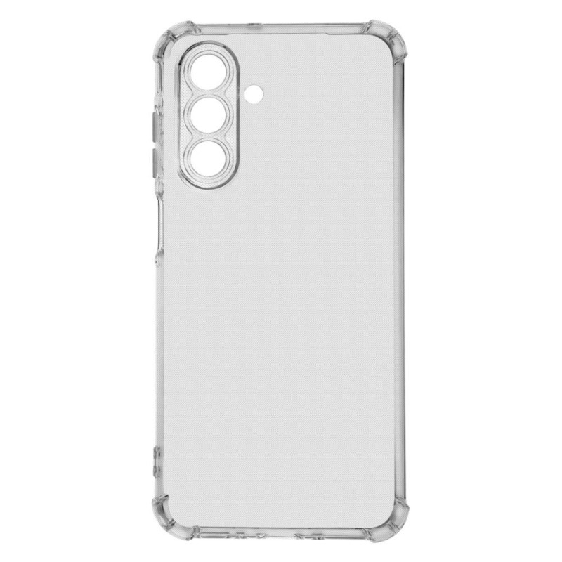 iLike Samsung Galaxy A17 Anti Shock case 1,5 mm Transparent
