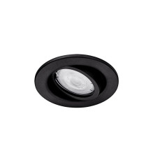 Built-in lamp recessed...
