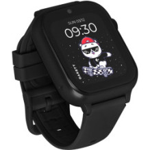 Išmanusis laikrodis Garett Kids Cute 2 4G Black