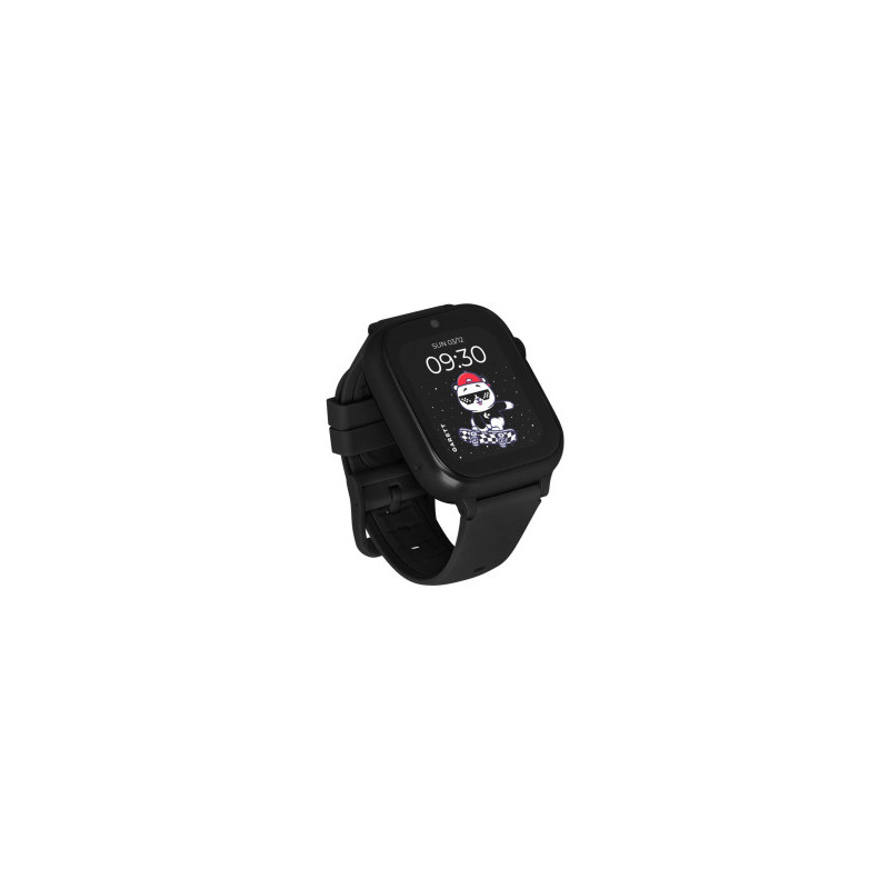 Smart watch Garett Kids Cute 2 4G Black