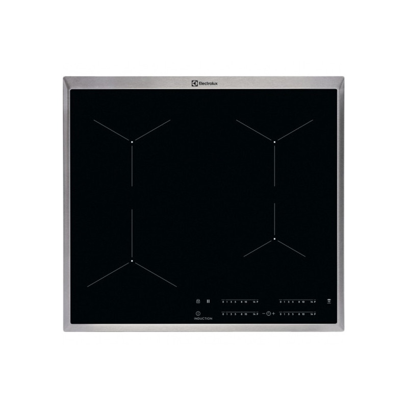 Hob ELECTROLUX EIT60443X