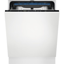 Dishwasher ELECTROLUX EES48200L