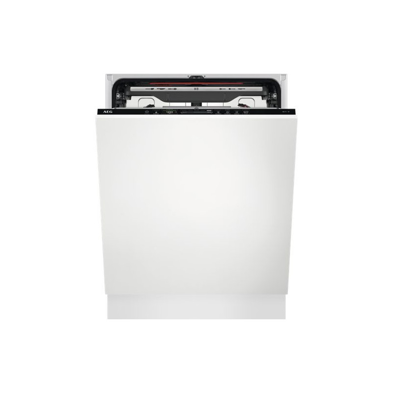 Dishwasher AEG FSE75768P