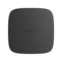 AJAX FireProtect 2RB, smoke, temperature and CO detector (black)