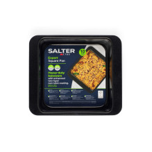 Salter BW14530 Expert Square Pan