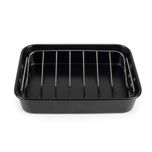Salter BW14767 Expert Roaster With Rack 34 cm Salter BW14767 Expert Roaster With Rack 34 cm