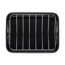 Salter BW14767 Expert Roaster With Rack 34 cm Salter BW14767 Expert Roaster With Rack 34 cm