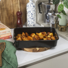 Salter BW14767 Expert Roaster With Rack 34 cm Salter BW14767 Expert Roaster With Rack 34 cm