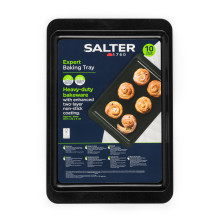 Salter BW14526 Expert Baking Tray Salter BW14526 Expert Baking Tray