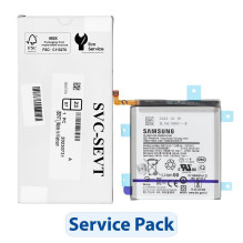 SAMSUNG S21 Ultra 5G G998B GH82-24592A baterija EB-BG998ABY