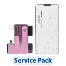 ServicePack Battery for...