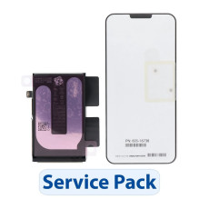 ServicePack Battery for...