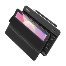 Planšetinis kompiuteris 10.1" 6GB / 128GB Hoco HD Wi-Fi SIM Android A12 metalo pilkos spalvos
