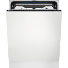 Dishwasher ELECTROLUX EEC87600W