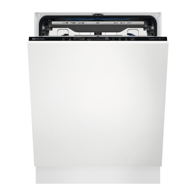 Indaplovė ELECTROLUX EEC87600W