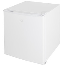 Adler AD 8096w Freestanding undercounter refrigerator White