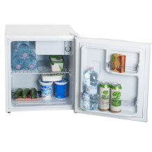 Adler AD 8096w Freestanding undercounter refrigerator White