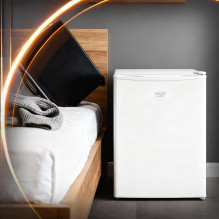 Adler AD 8096w Freestanding undercounter refrigerator White Adler AD 8096w Freestanding undercounter refrigerator White