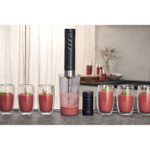 ZWILLING 1030457 mixer Hand mixer 250 W Black ZWILLING 1030457 mixer Hand mixer 250 W Black