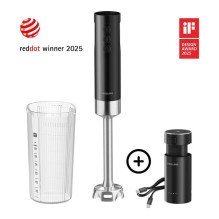 ZWILLING 1030457 mixer Hand mixer 250 W Black ZWILLING 1030457 mixer Hand mixer 250 W Black