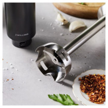 ZWILLING 1030457 mixer Hand mixer 250 W Black ZWILLING 1030457 mixer Hand mixer 250 W Black