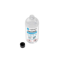 ISOPROPYL ALCOHOL NATEC RACCOON IPA CLEANER 500ML ISOPROPYL ALCOHOL NATEC RACCOON IPA CLEANER 500ML