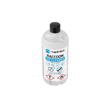 ISOPROPYL ALCOHOL NATEC RACCOON IPA CLEANER 500ML ISOPROPYL ALCOHOL NATEC RACCOON IPA CLEANER 500ML