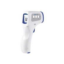 Digital Thermometer - Oromed ORO-T60 Remote Measuring Blue / White Digital Thermometer - Oromed ORO-T60 Remote Measuring Blue / White