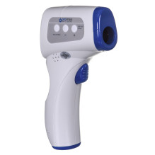 Digital Thermometer - Oromed ORO-T60 Remote Measuring Blue / White Digital Thermometer - Oromed ORO-T60 Remote Measuring Blue / White