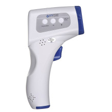 Digital Thermometer - Oromed ORO-T60 Remote Measuring Blue / White Digital Thermometer - Oromed ORO-T60 Remote Measuring Blue / White