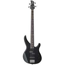 Yamaha TRBX174 juoda - bosinė gitara