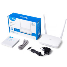 Wireless Router - Cudy...