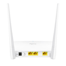 Wireless Router - Cudy WR300 Fast Ethernet Single Band 2.4 GHz White Wireless Router - Cudy WR300 Fast Ethernet Single Band 2.4 GHz White
