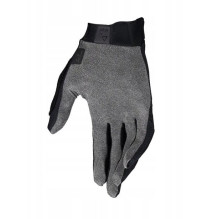 LEATT Glove MTB 1.0 GripR Cycling Gloves Size M, Black