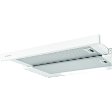 Virtuvės gaubtas - ELICA ELITE 14 LUX WH / A / 50 304 m³ / h, 3 greičiai, LED balta