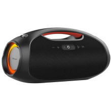 Garsiakalbis - Tracer TRAGLO47226 Magnus PRO TWS 60W Bluetooth 5.3 Nešiojamas Juodas