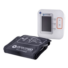Blood Pressure Monitor - HI-TECH MEDICAL Oro-N2 Basic Automatic, Upper Arm Blood Pressure Monitor - HI-TECH MEDICAL Oro-N2 Basic Automatic, Upper Arm