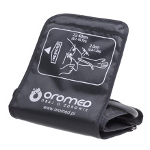 Kraujo Spaudimo Matuoklis - HI-TECH MEDICAL Oro-N2 Basic Automatinis, Viršutinės Rankos Kraujo Spaudimo Matuoklis - HI-TECH MEDICAL Oro-N2 Basic Automatinis, Viršutinės Rankos